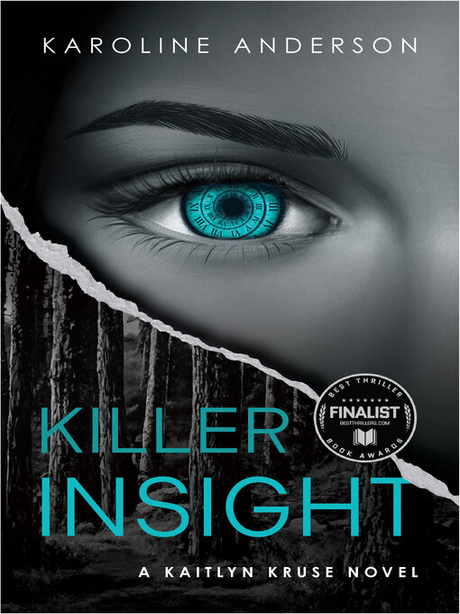 Title details for Killer Insight by Karoline Anderson - Available